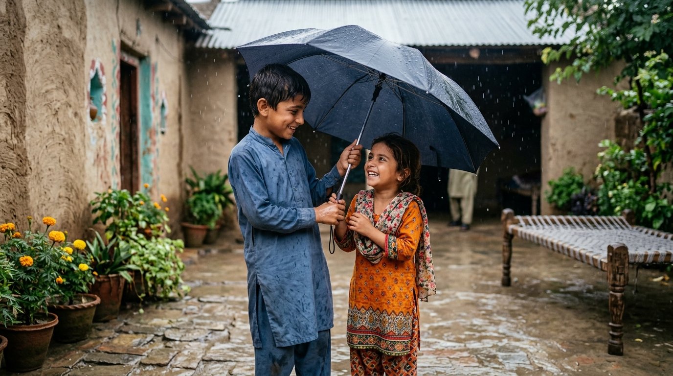 Humanitarian Relief Distribution